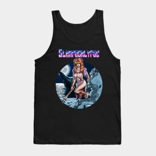 Glampocalypse 4 Tank Top